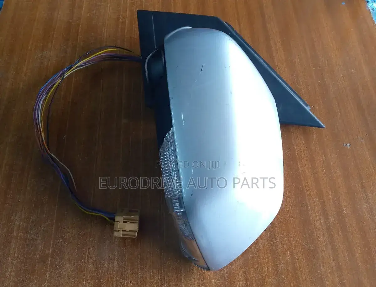 Volkswagen Polo 9N Side Mirror