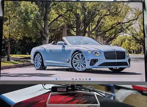HP Series 5 532sf
Display Size: 32inch 
Panel Type: IPS