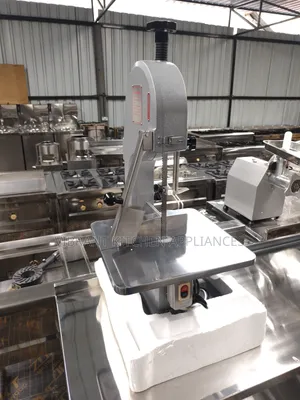 Commercial Electric Bone Cutter Machine