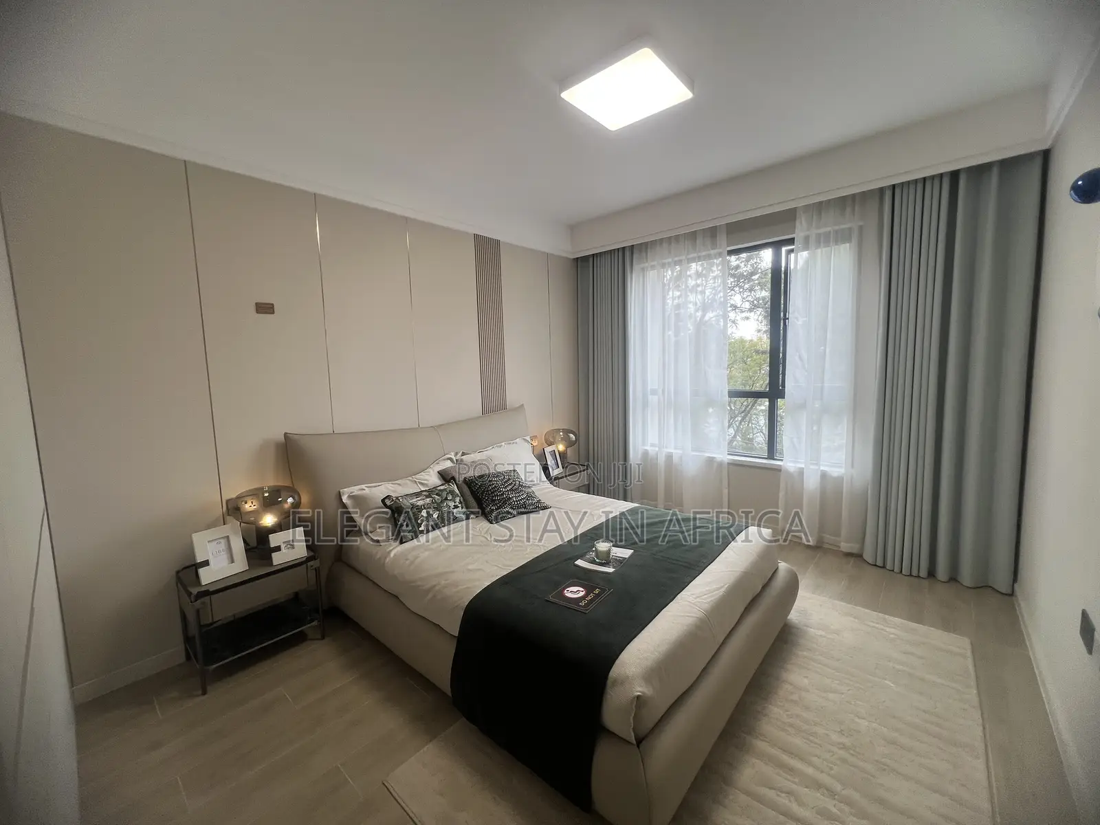 5bdrm Apartment in Kilimani for sale
