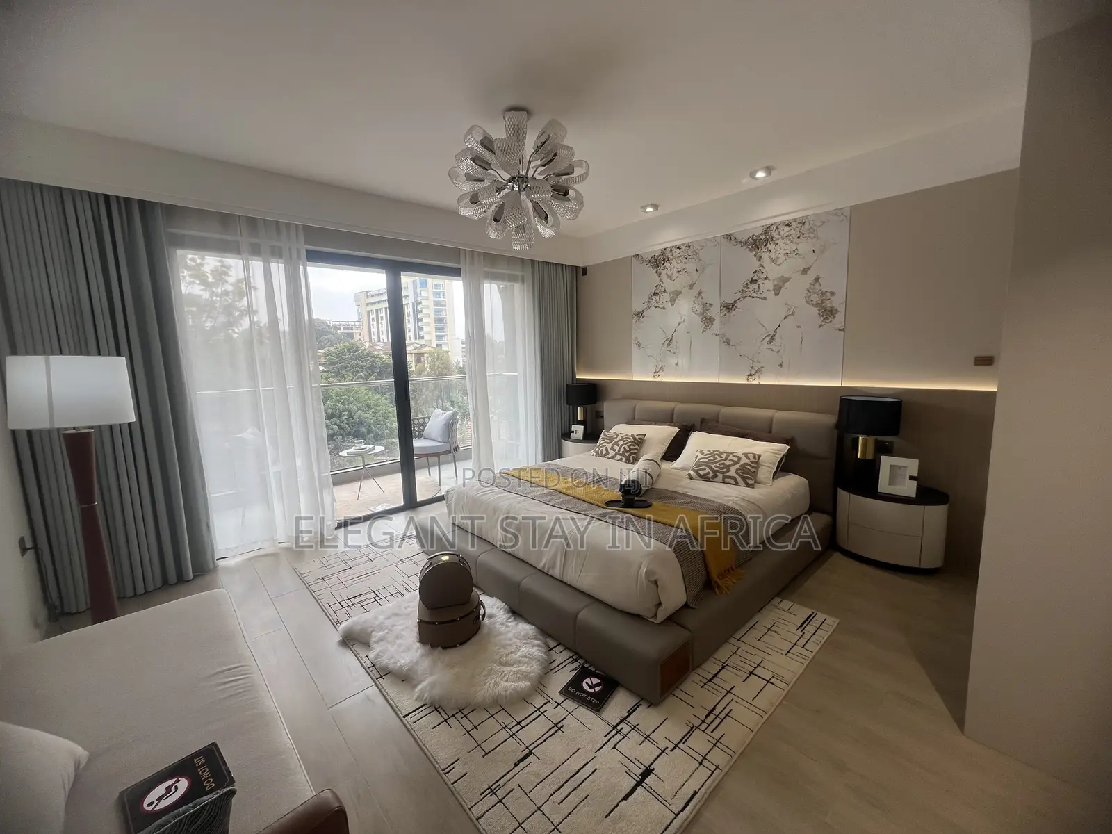5bdrm Apartment in Kilimani for sale