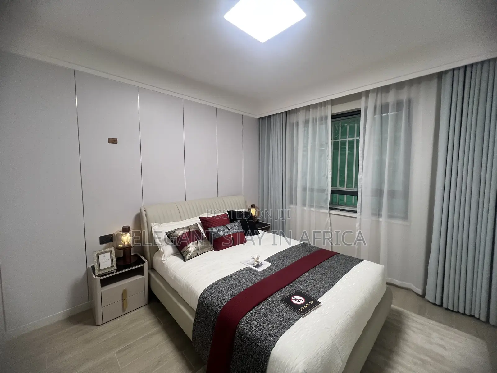 5bdrm Apartment in Kilimani for sale