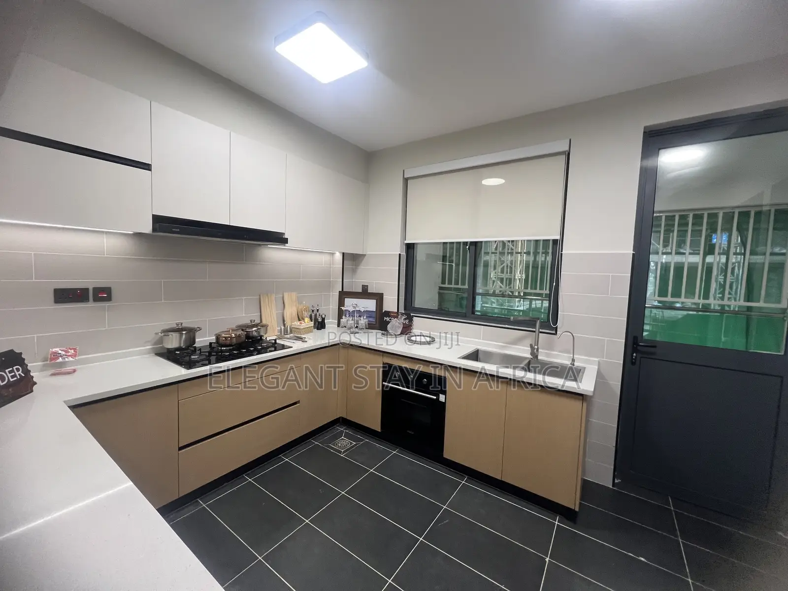 5bdrm Apartment in Kilimani for sale