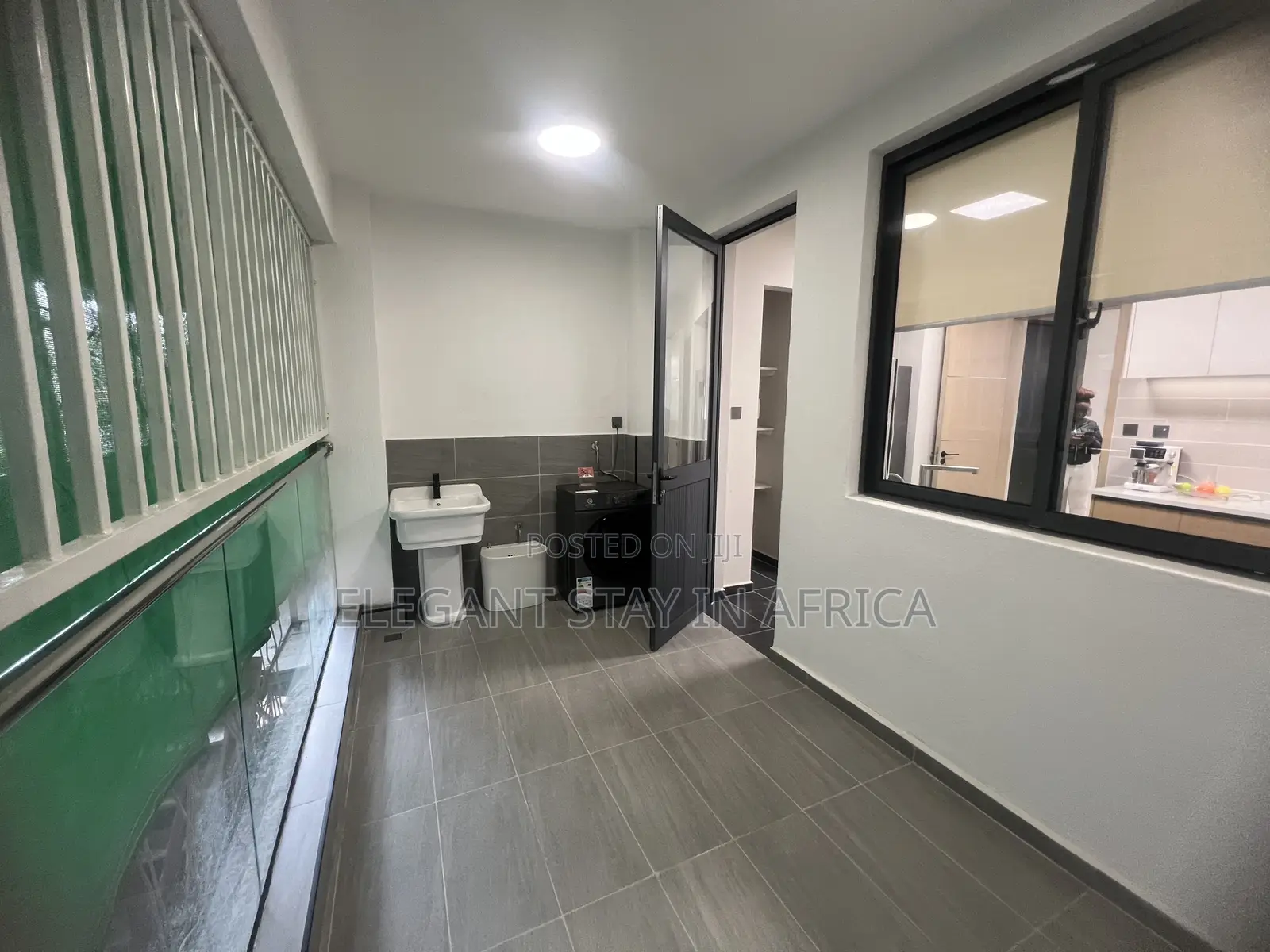 5bdrm Apartment in Kilimani for sale