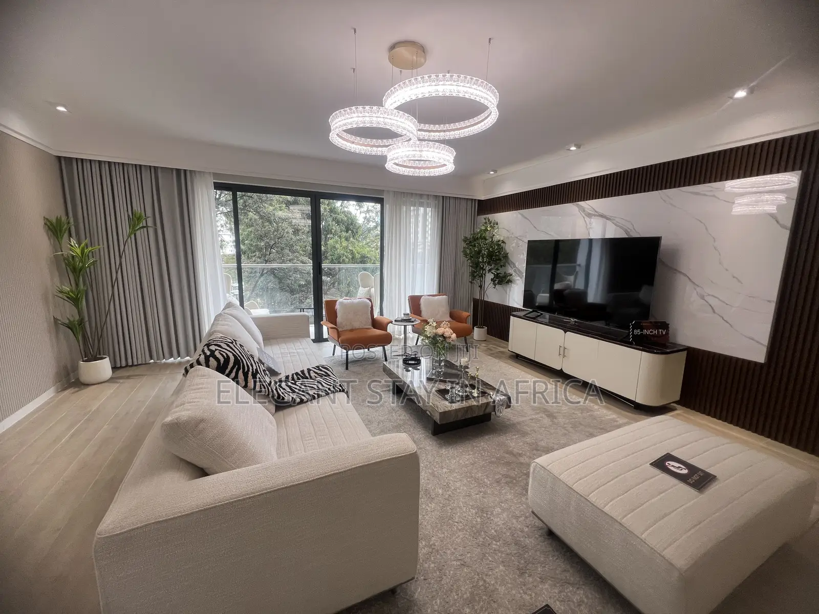 5bdrm Apartment in Kilimani for sale
