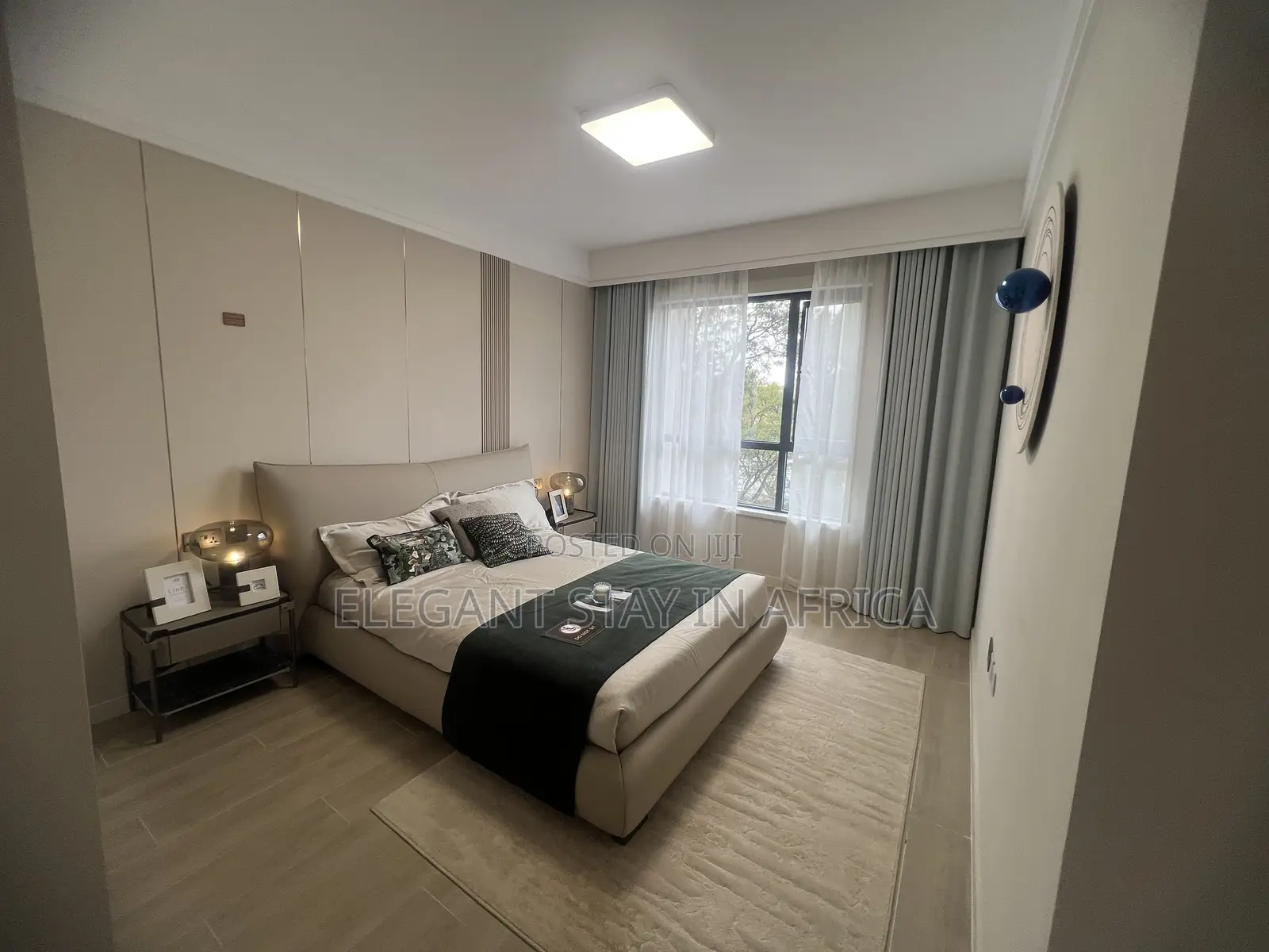 5bdrm Apartment in Kilimani for sale
