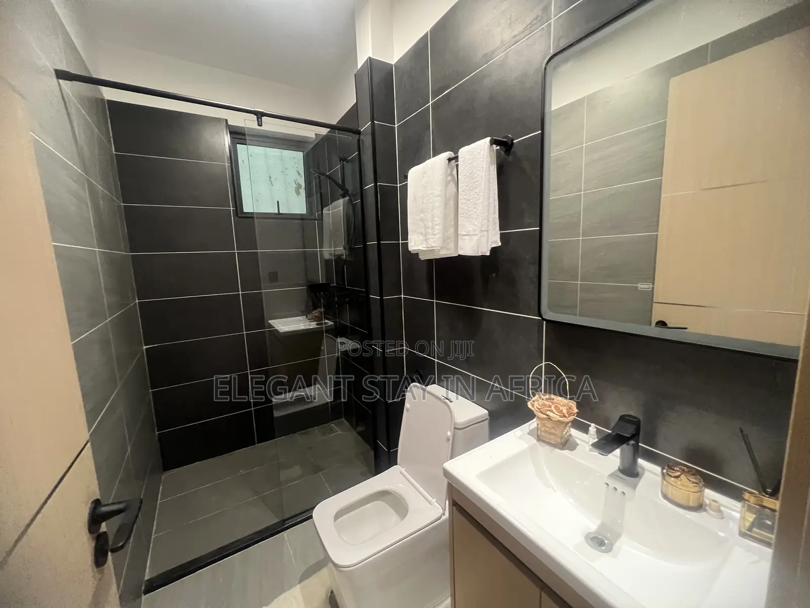5bdrm Apartment in Kilimani for sale