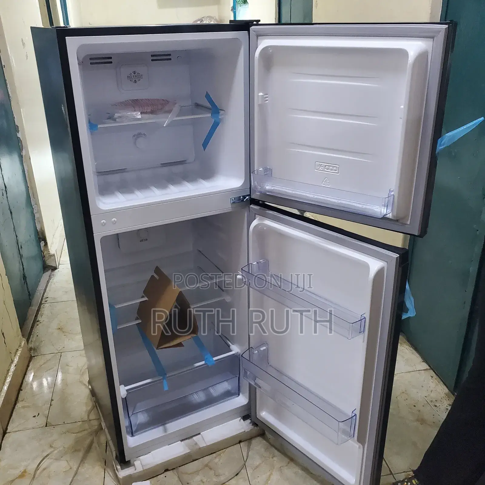 Roch 197 Non Frost Refrigerator