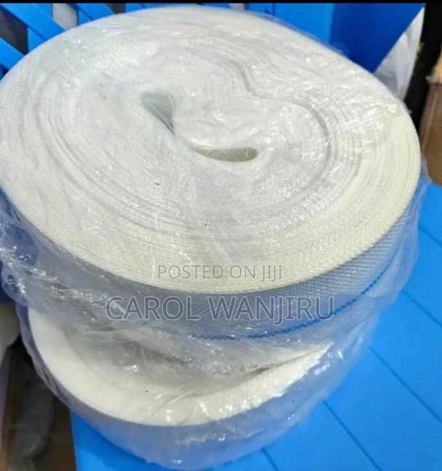 New 2" 30m Canvas Delivery Pipe/2" 30m Canvas Delivery Pipe