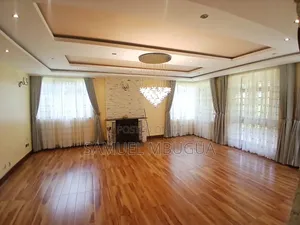 5bdrm Bungalow in Karen for rent