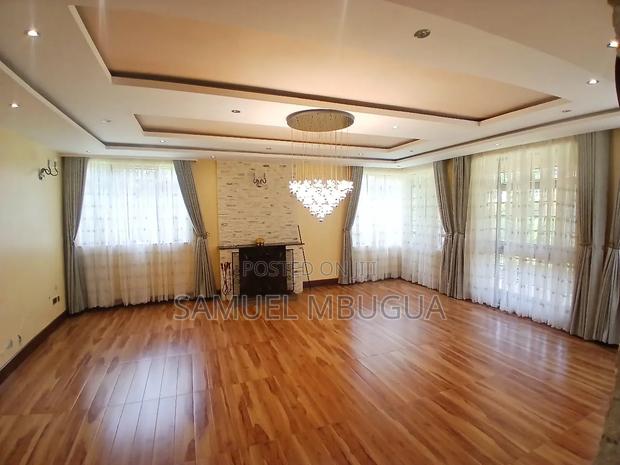 5bdrm Bungalow in Karen for rent - thumbnail 2