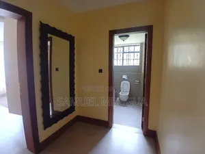 5bdrm Bungalow in Karen for rent