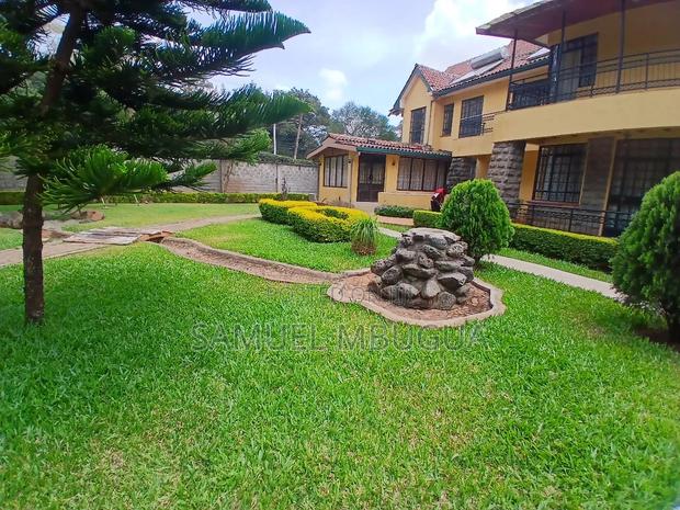 5bdrm Bungalow in Karen for rent - thumbnail 8