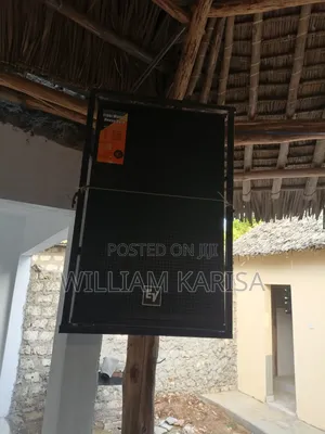 Music System for Sell