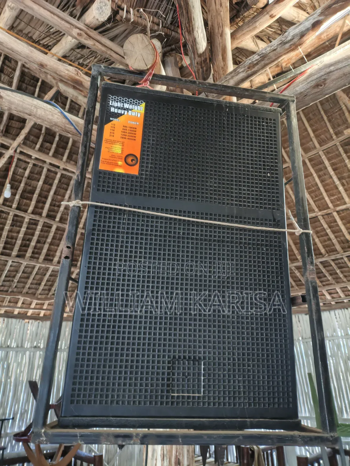 Music System for Sell