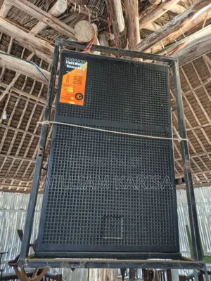 Music System for Sell