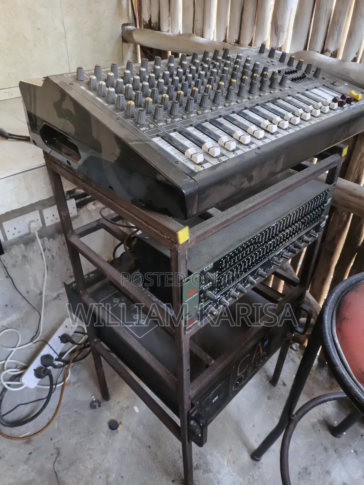 Music System for Sell