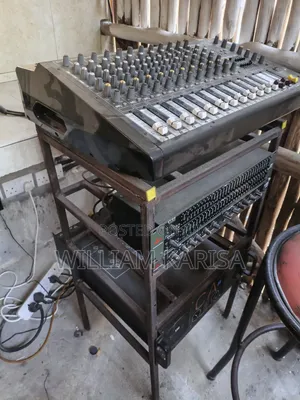 Music System for Sell