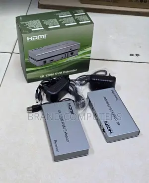 120m Hdmi KVM Extender Over Rj45 Audio Video Extender
