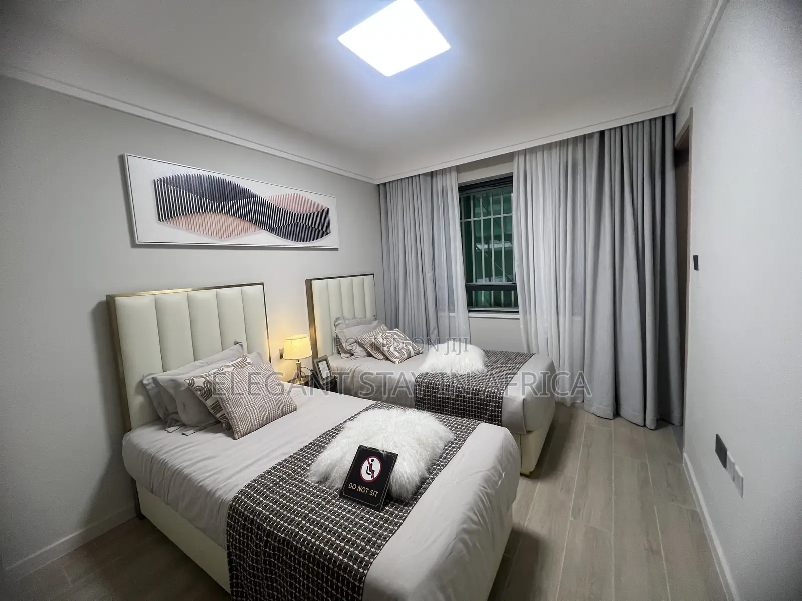 5bdrm Apartment in Kilimani for sale