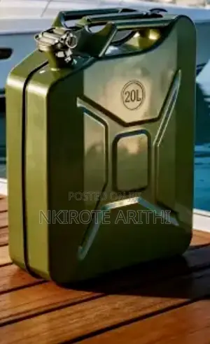 20ltr Jerrycan