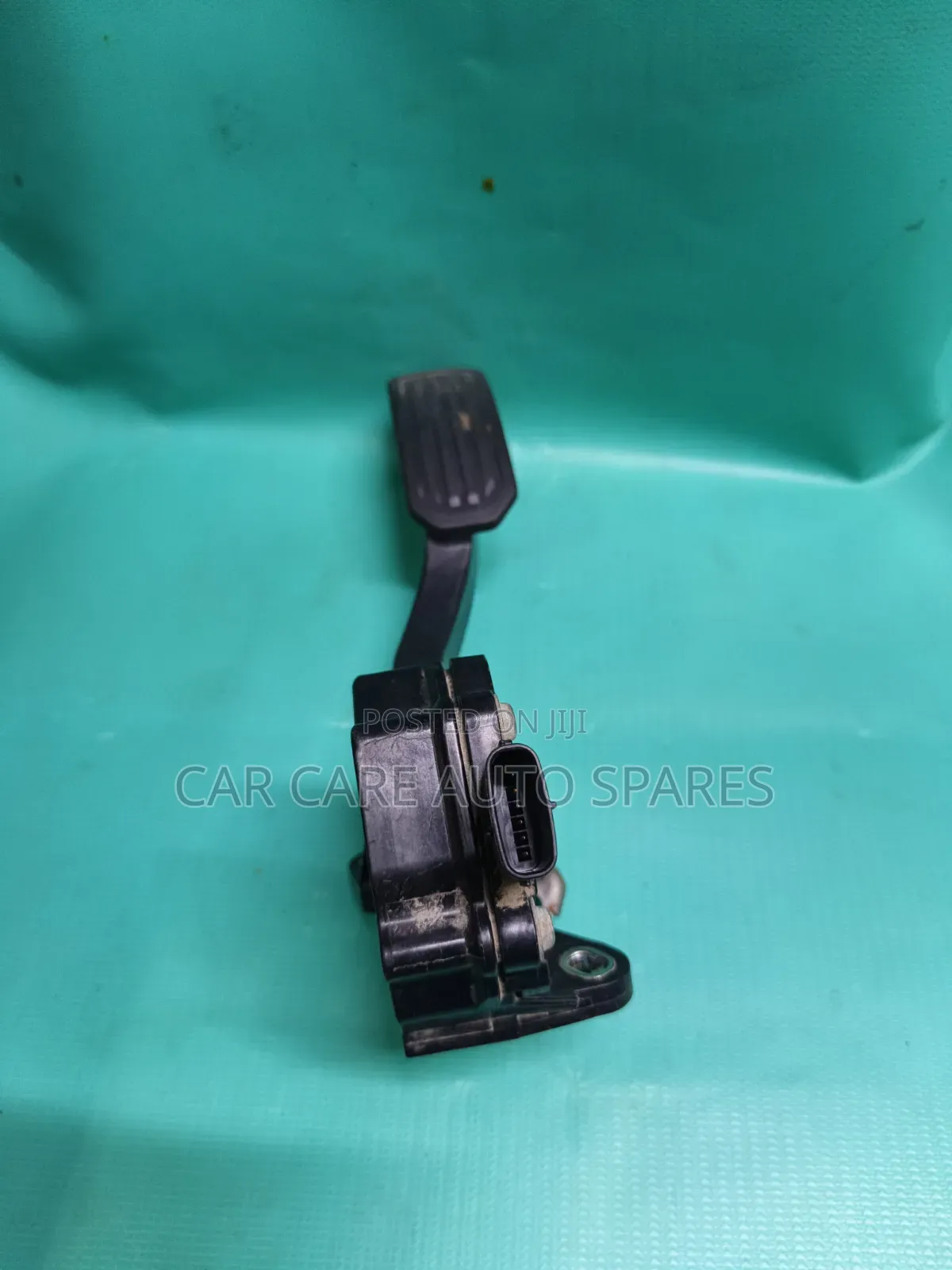 Accelerator Pedal Toyota Lexus 2015