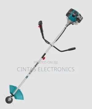 Total Gasoline Grass Trimmer and Bush Cutter
