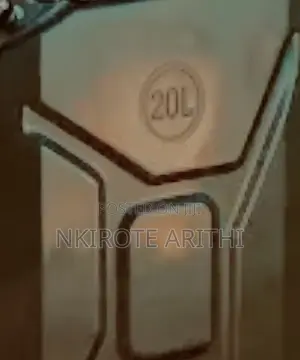 20ltr Jerrycan