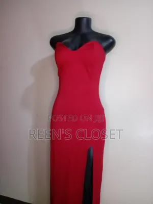 Elegant Ladies Thrift Dress – Stylish Affordable