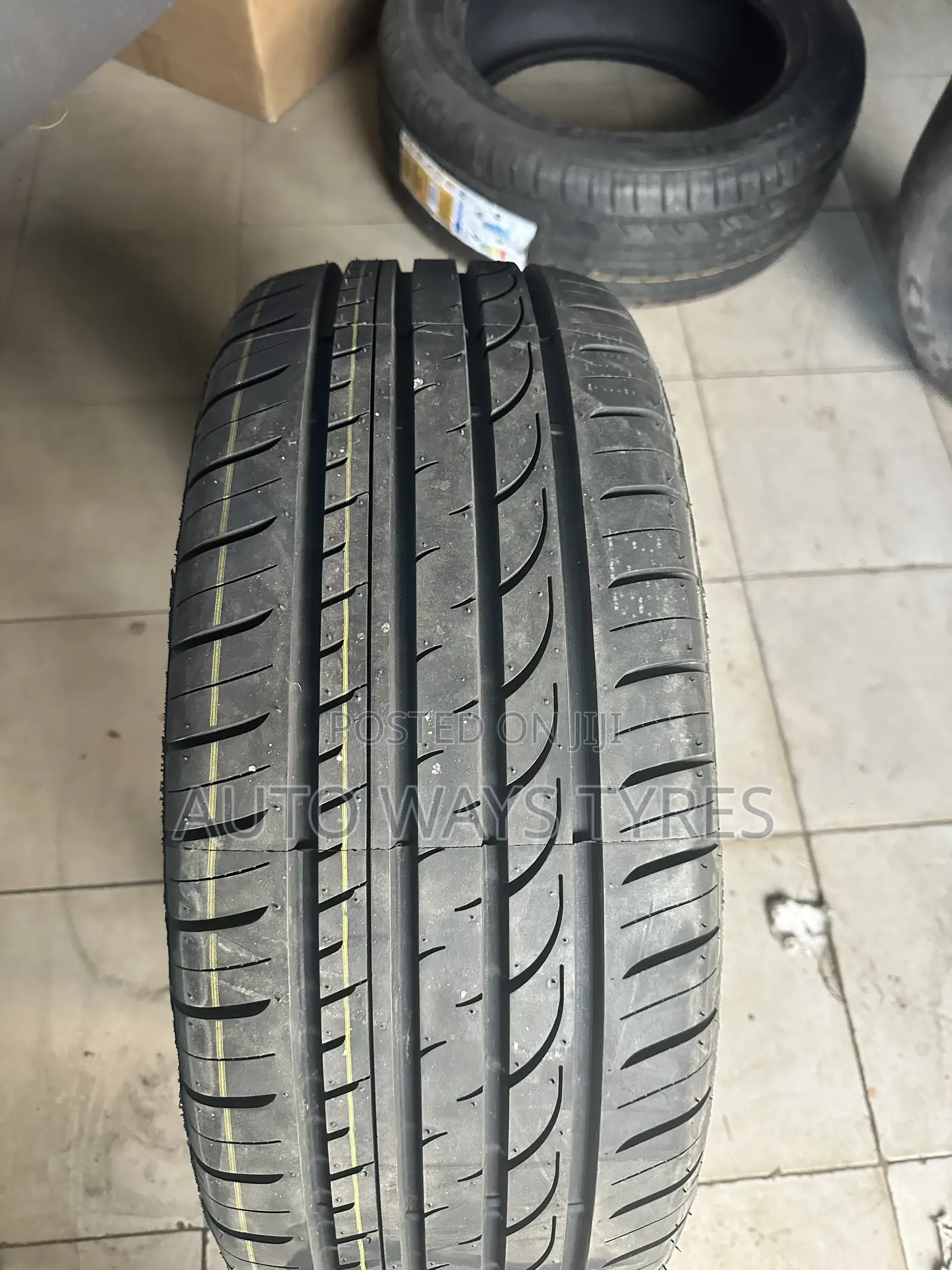 225/45r18 Goodard