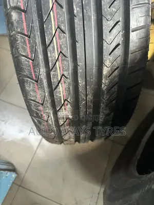 215/50r17 Mirage