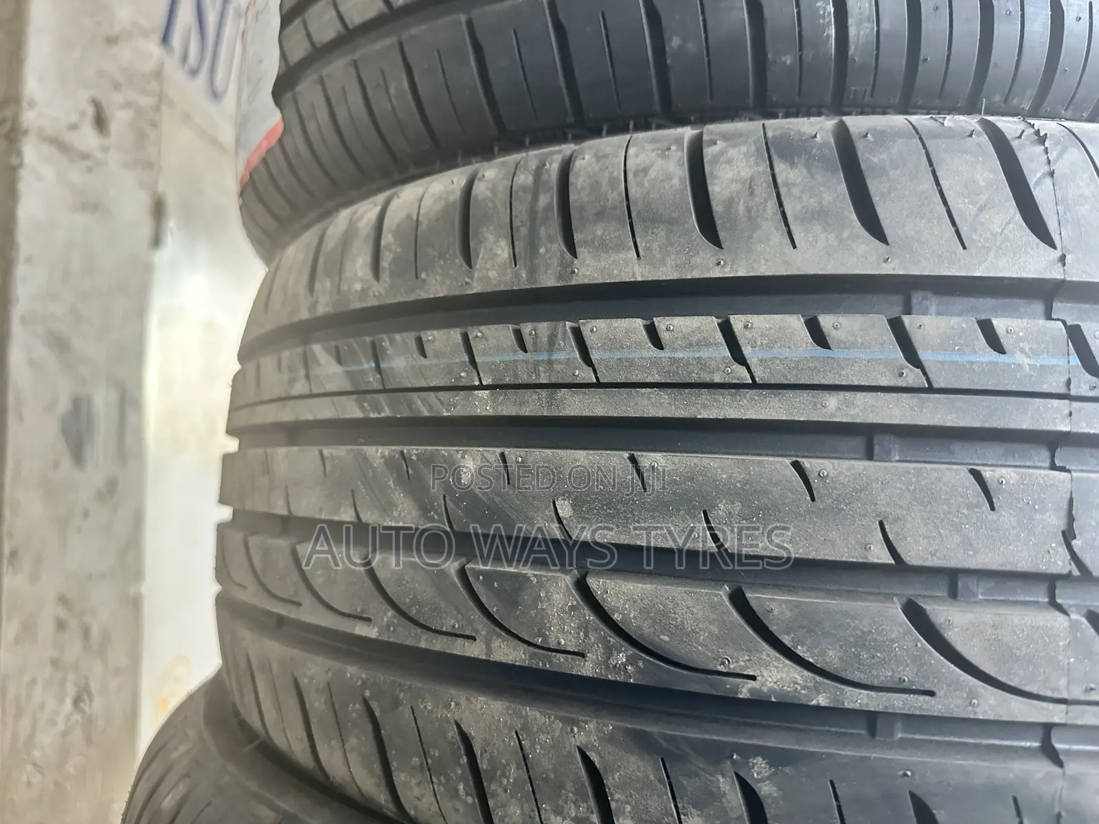 225/45r17 Goodard