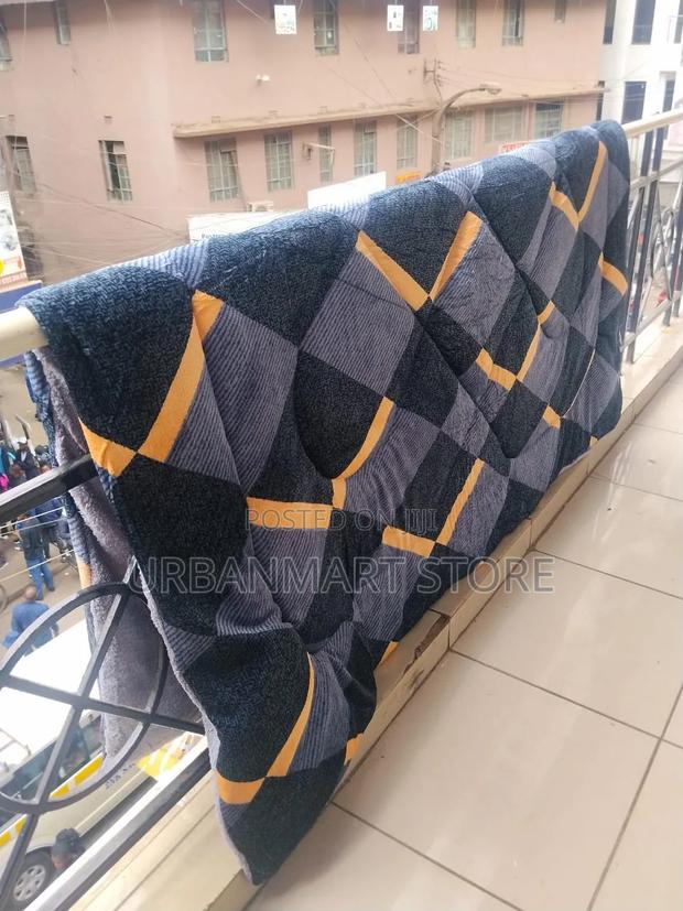 Woolen Blanket Duvet Soft Warm Bedding Brand New