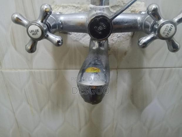 Shower Mixer