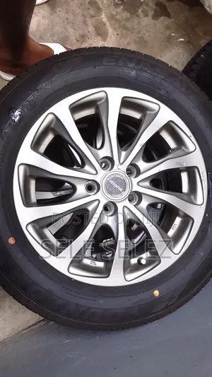 Tyre Dealer