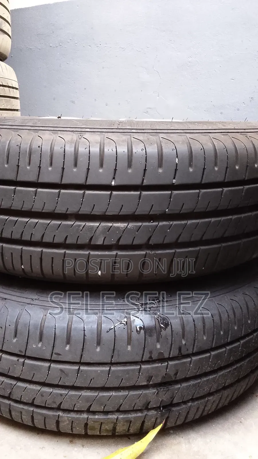 Tyre Dealer