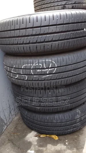 Tyre Dealer