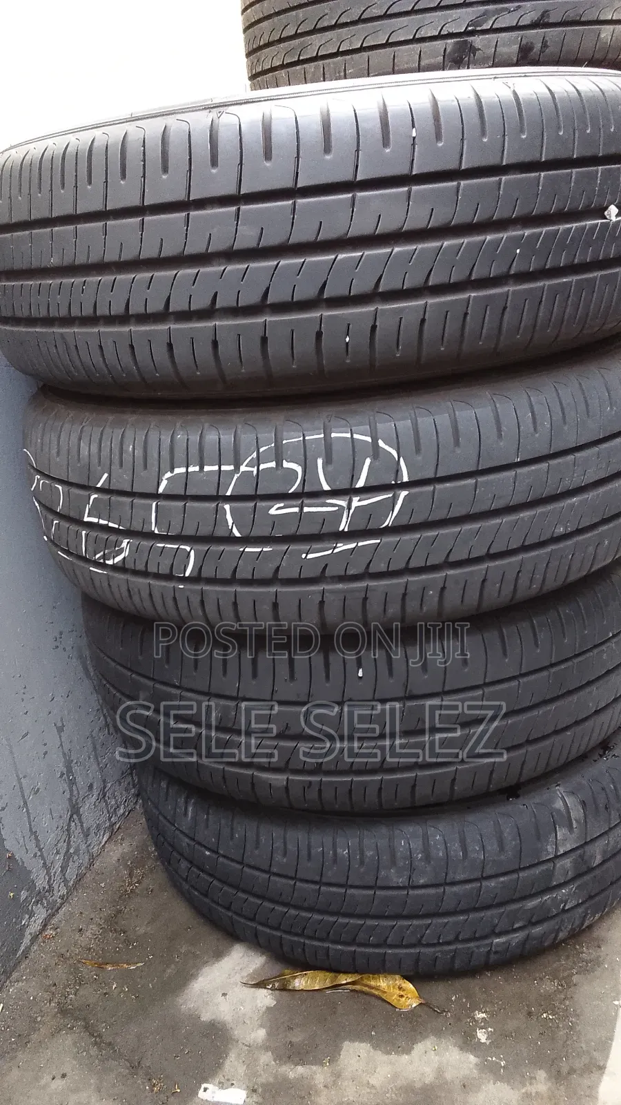 Tyre Dealer