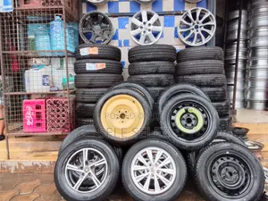Tyre Dealer