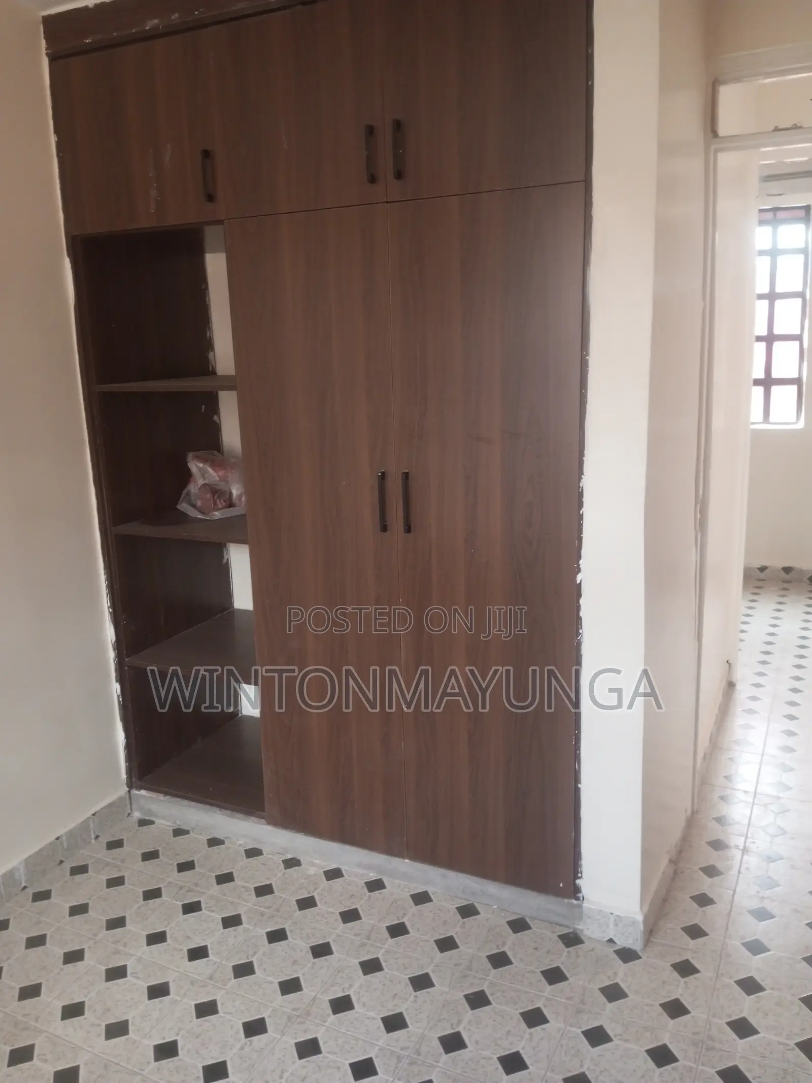 2bdrm Apartment in Kenyatta Road / Theta  for rent