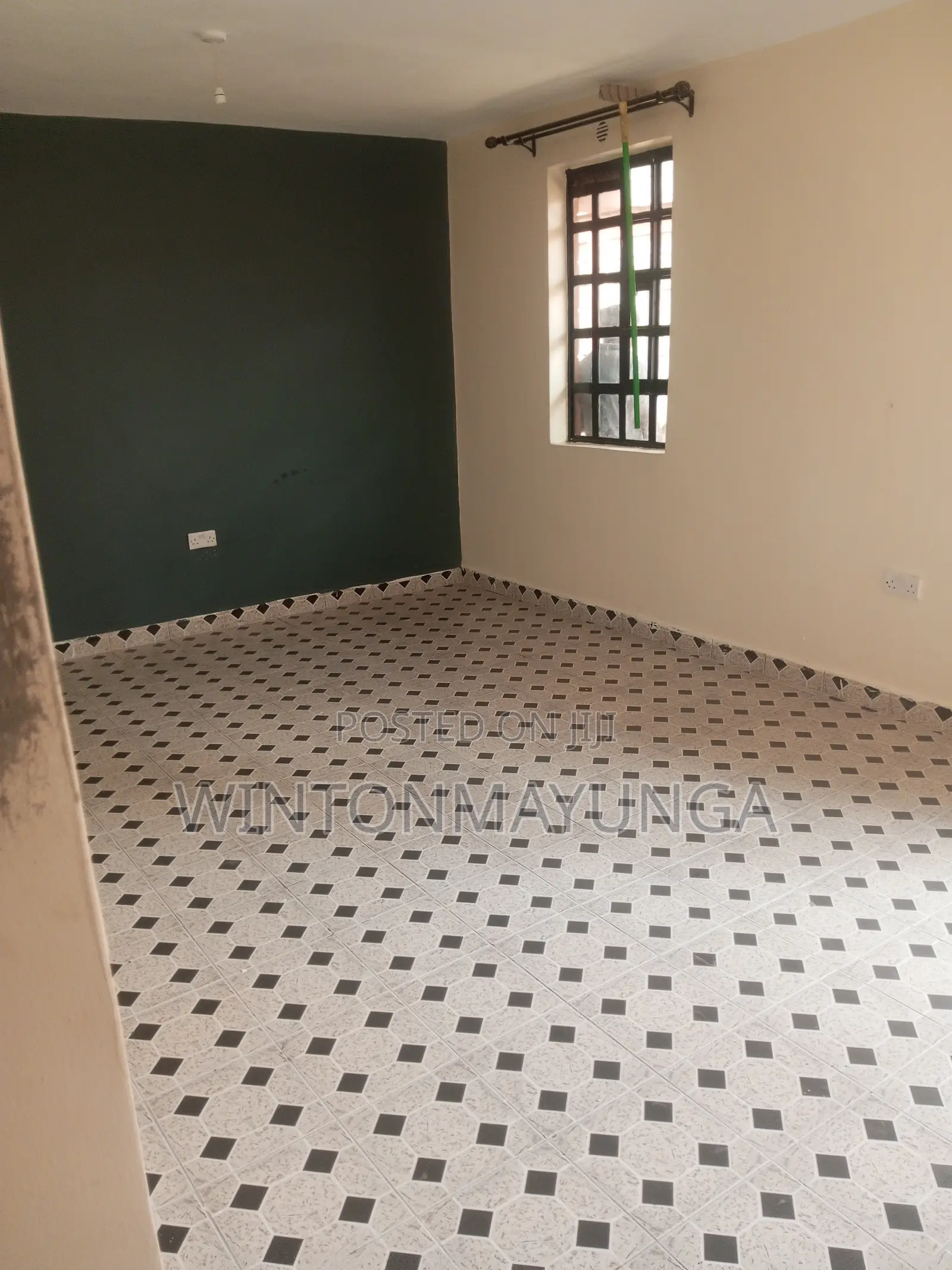 2bdrm Apartment in Kenyatta Road / Theta  for rent