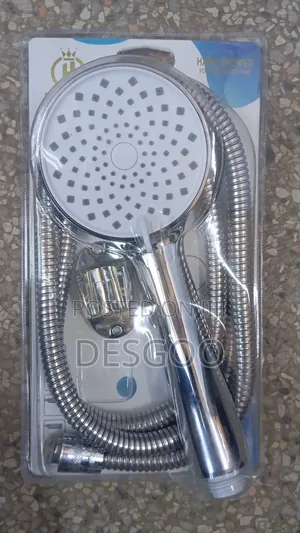 Telephone Shower