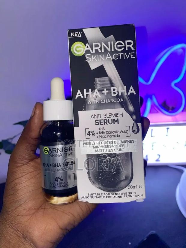 Garnier Face Serum