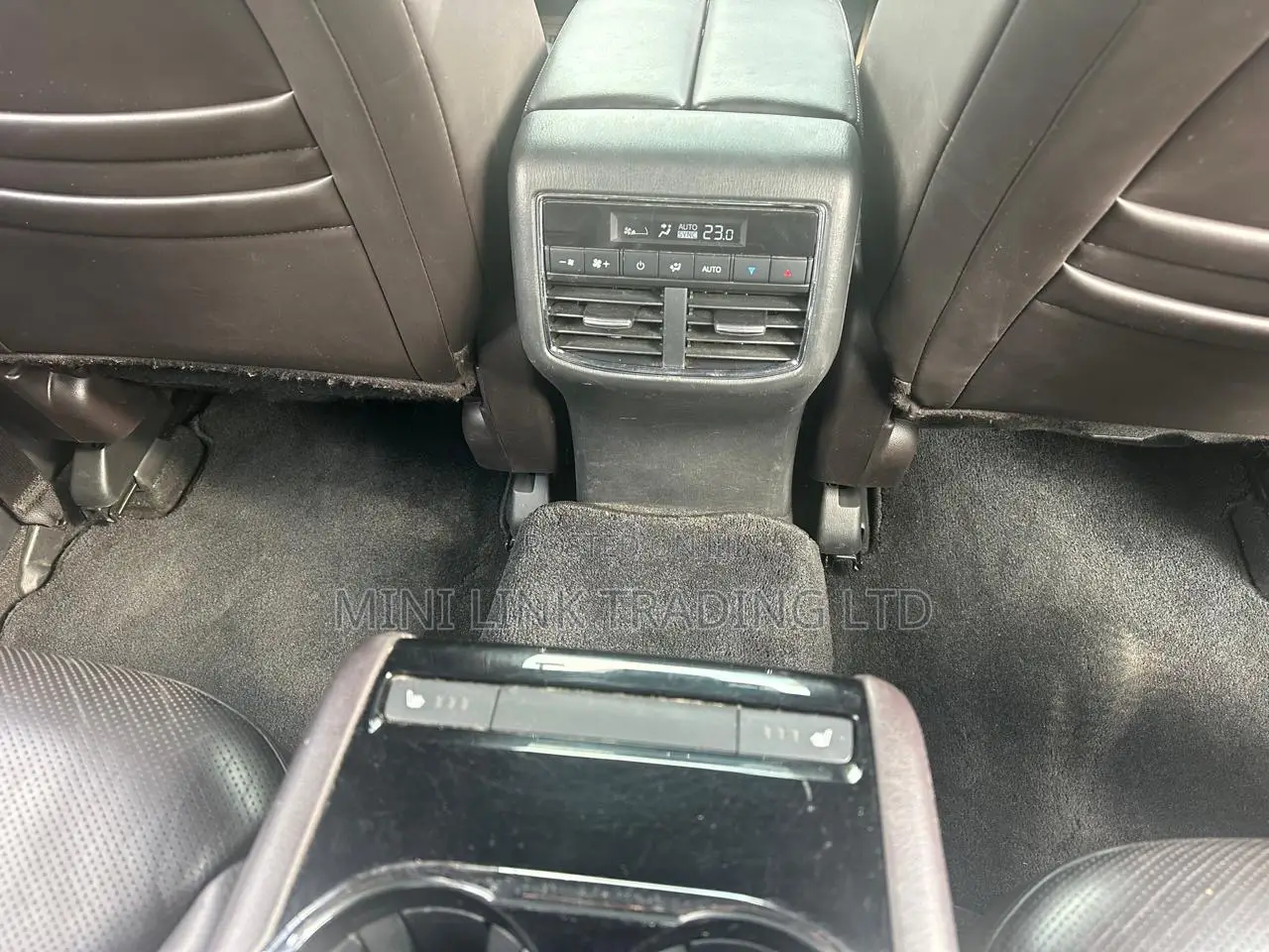 Mazda CX-8 2.2 AWD (6 seater) 2019 Red