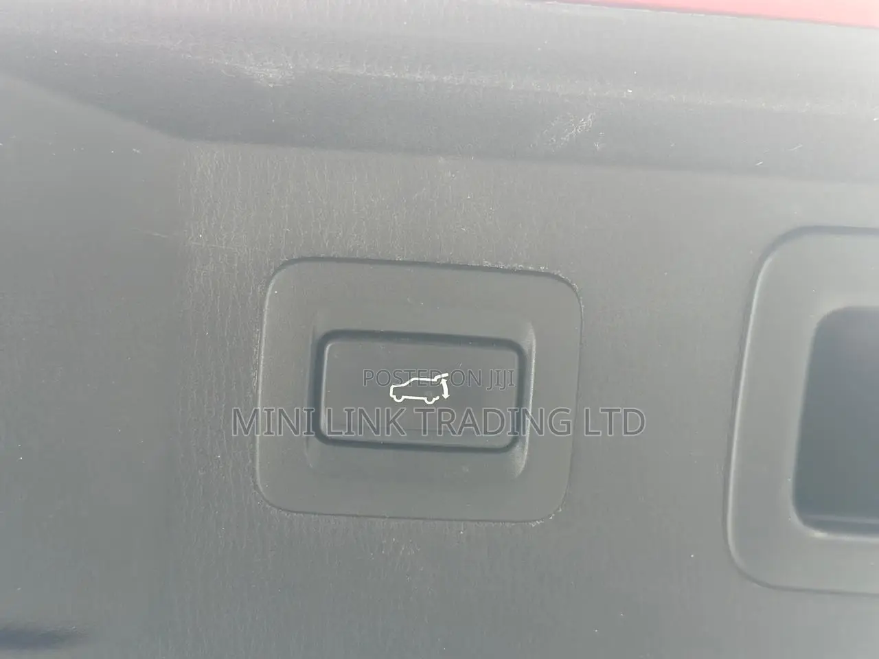 Mazda CX-8 2.2 AWD (6 seater) 2019 Red