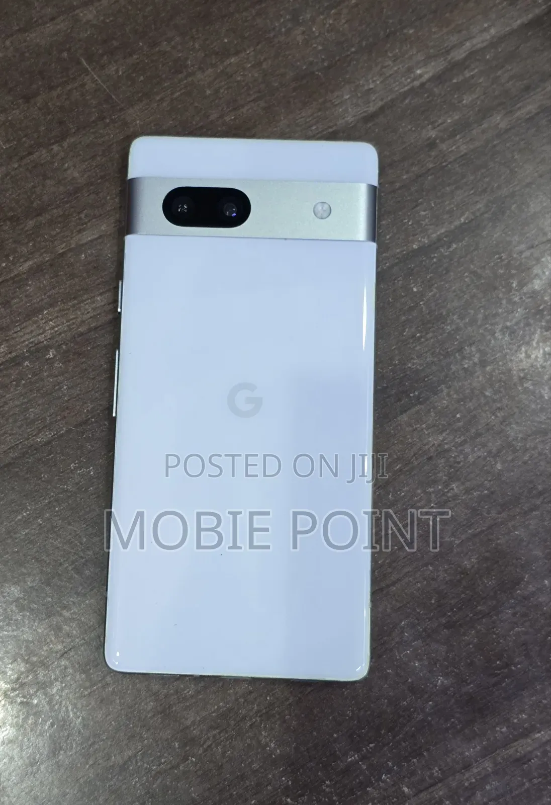 Google Pixel 7a 128 GB White