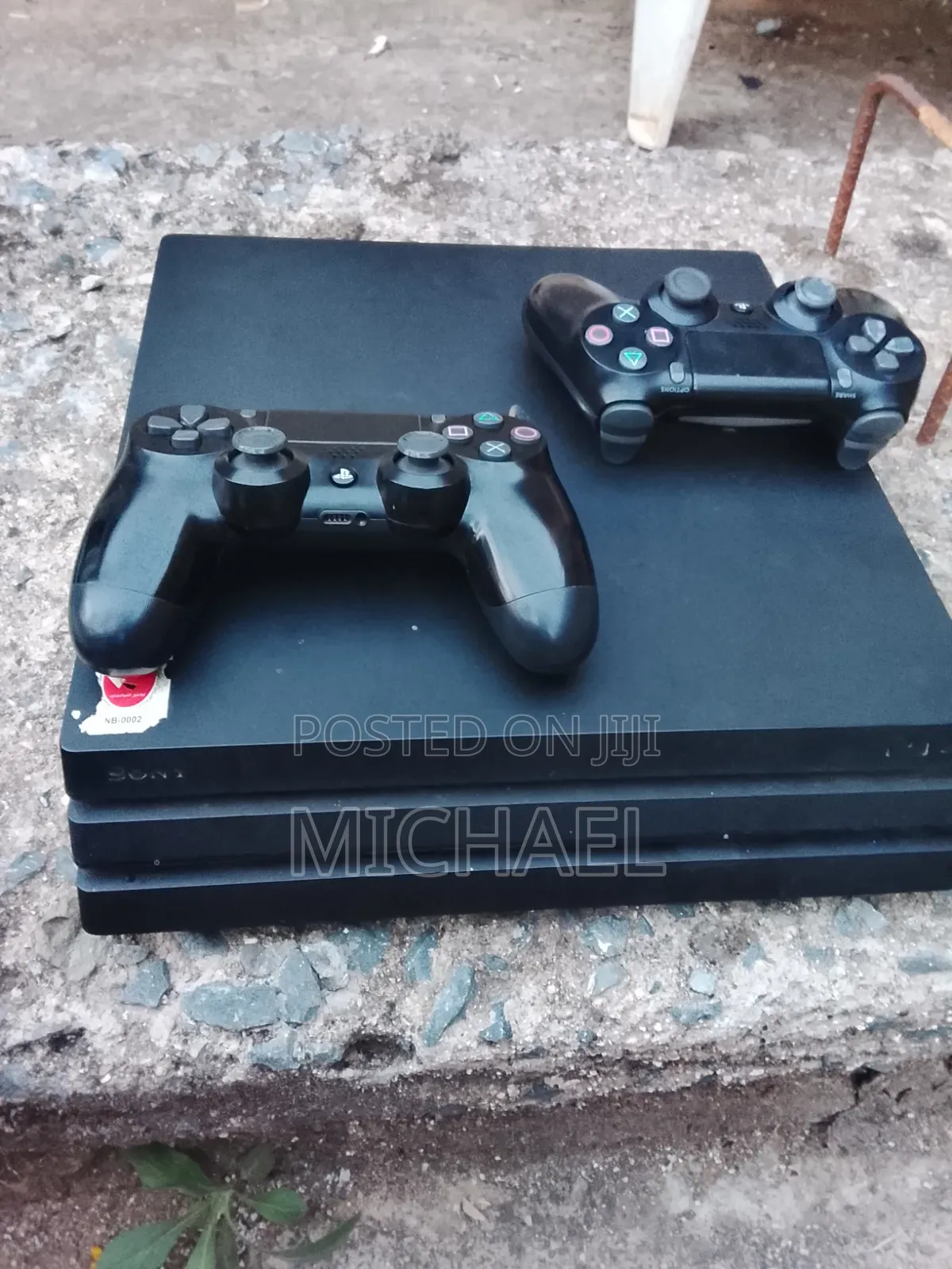Playstation 4pro