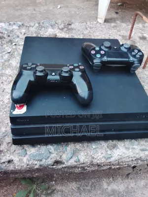 Playstation 4pro