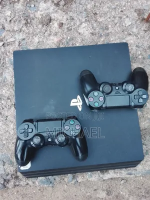 Playstation 4pro