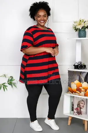 Free Size T-Shirt